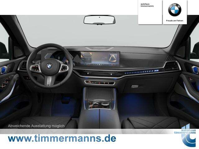 BMW X5 (Bild 15/20)