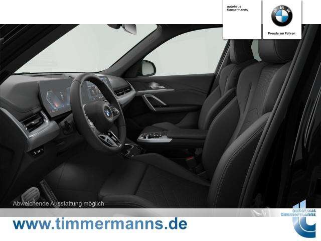BMW X1 (Bild 11/17)