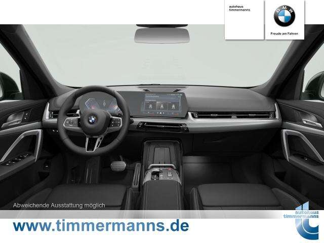 BMW X1 (Bild 12/17)