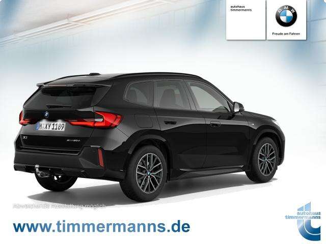 BMW X1 (Bild 13/17)