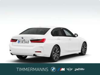 BMW 318 (Bild 2/5)