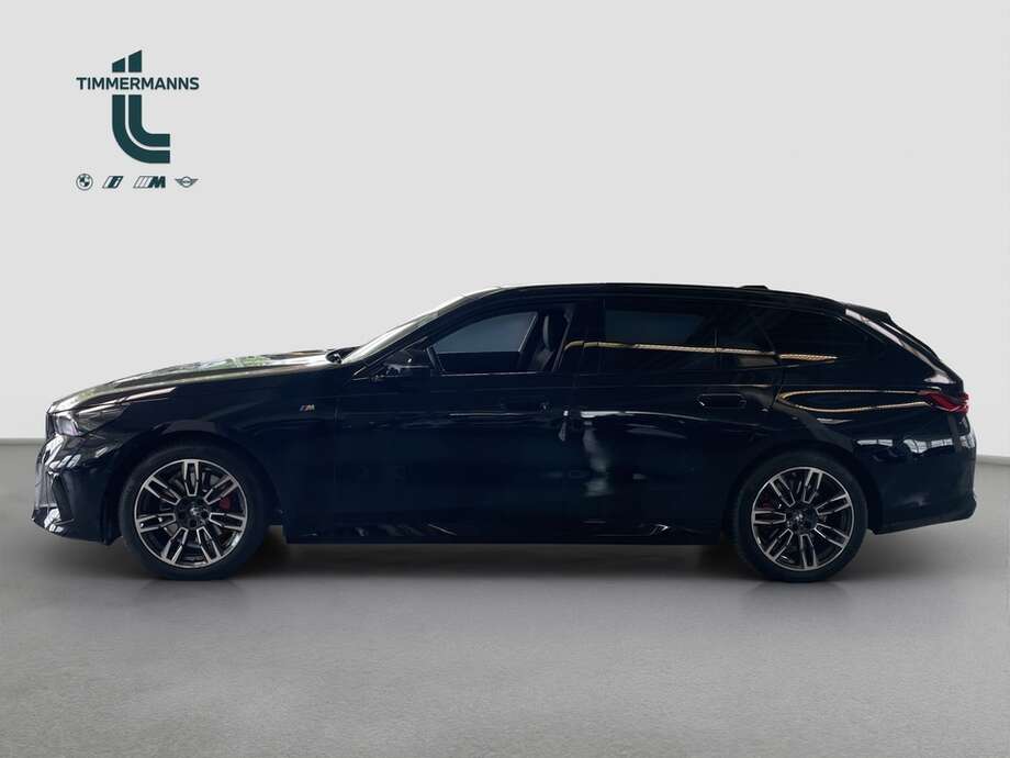BMW 520d (Bild 12/20)
