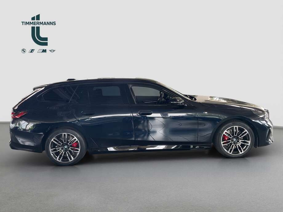 BMW 520d (Bild 17/20)