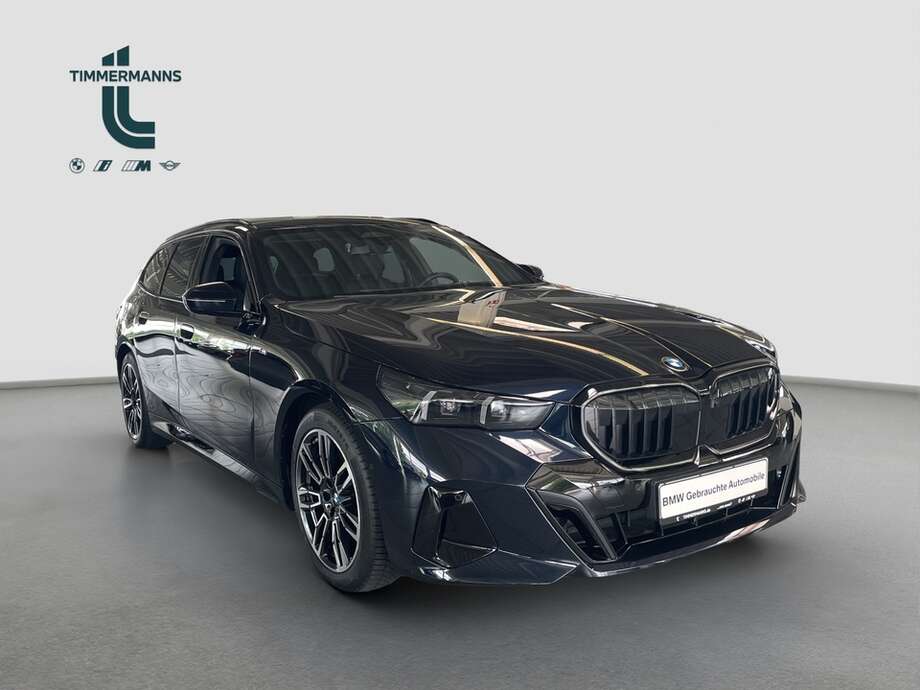 BMW 520d (Bild 18/20)