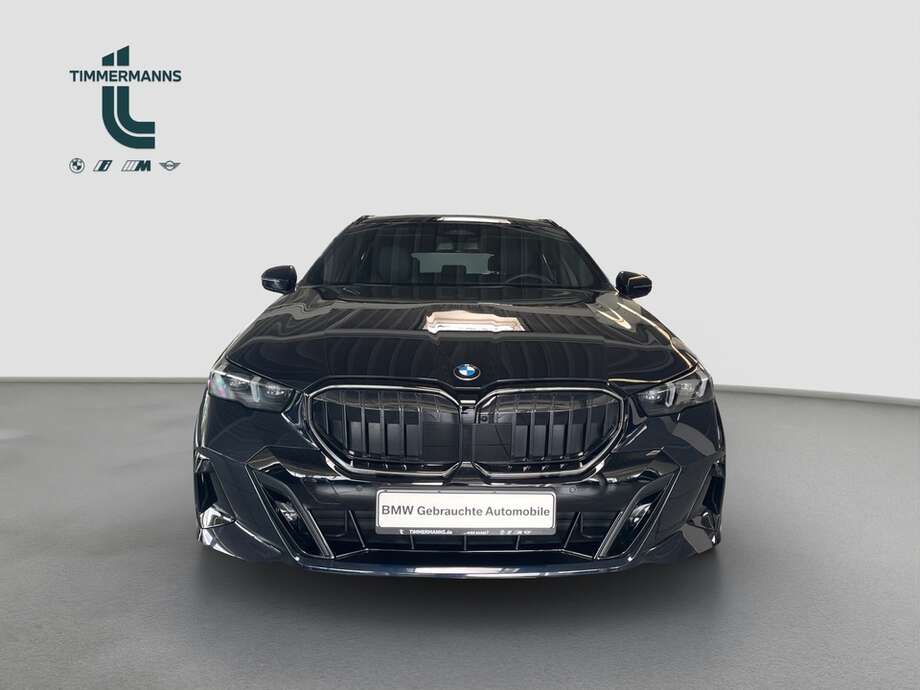 BMW 520d (Bild 19/20)