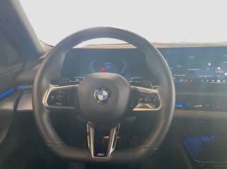 BMW 520d (Bild 3/19)