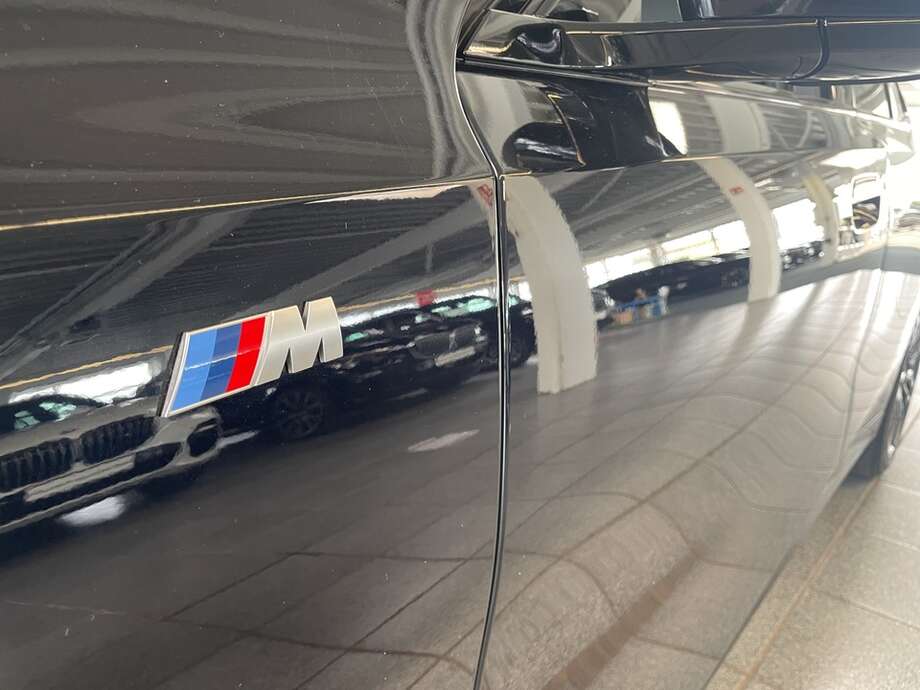 BMW 520d (Bild 7/20)