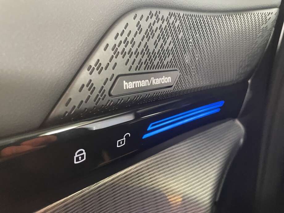 BMW 520d (Bild 10/20)