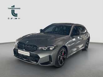BMW M340i (Bild 1/19)