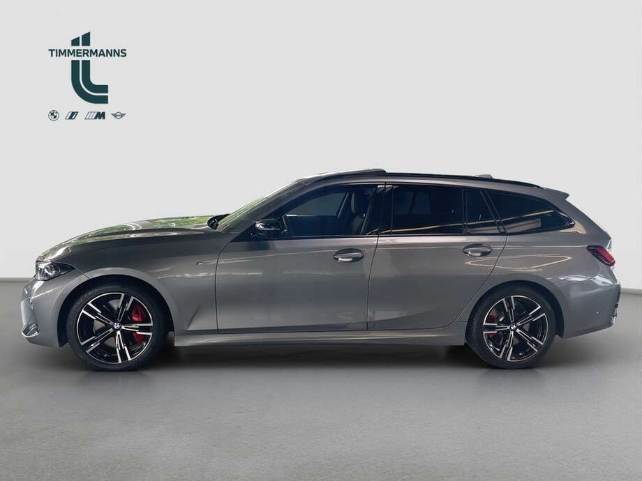 BMW M340i (Bild 12/19)