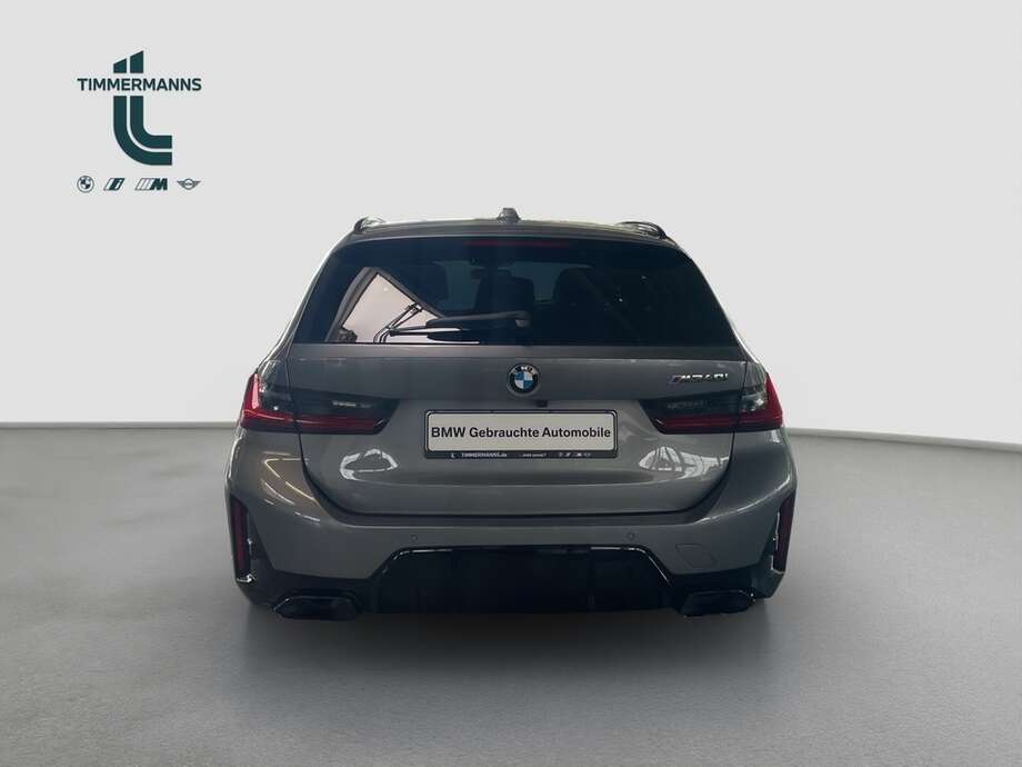 BMW M340i (Bild 14/19)