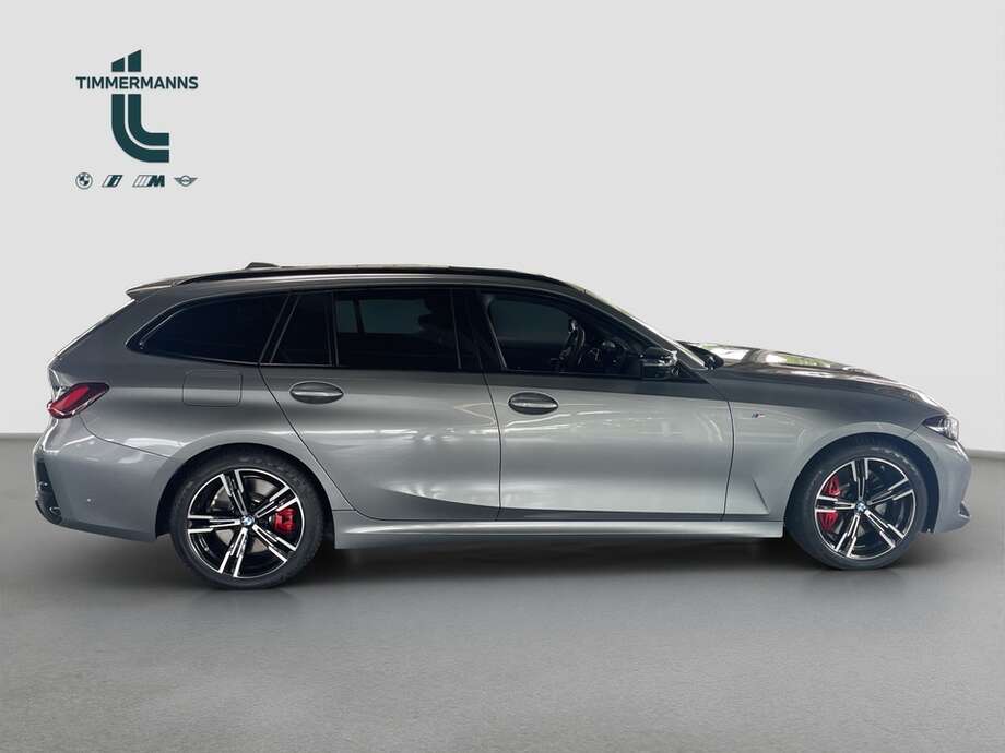 BMW M340i (Bild 16/19)