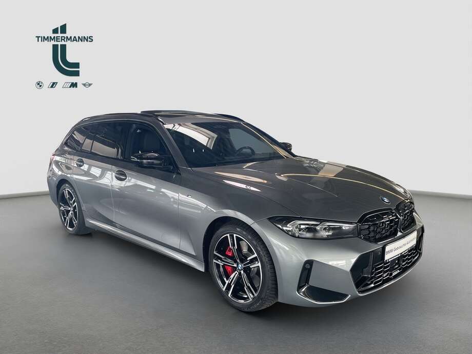BMW M340i (Bild 17/19)