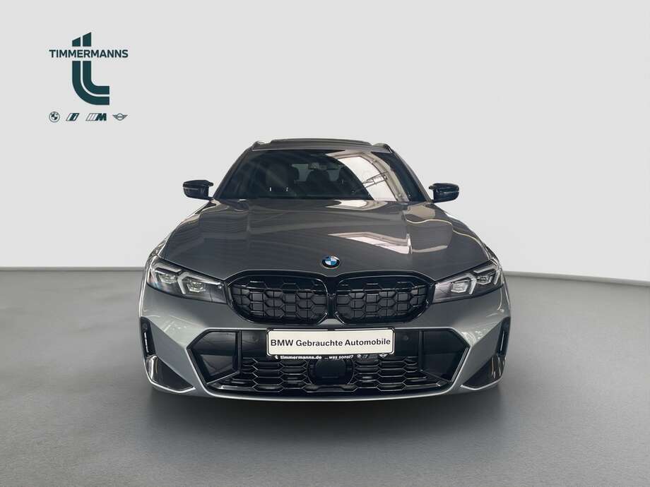 BMW M340i (Bild 18/19)