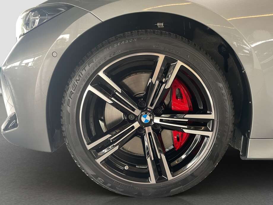 BMW M340i (Bild 19/19)