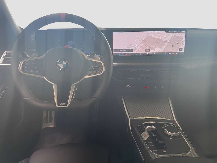 BMW M340i (Bild 5/19)