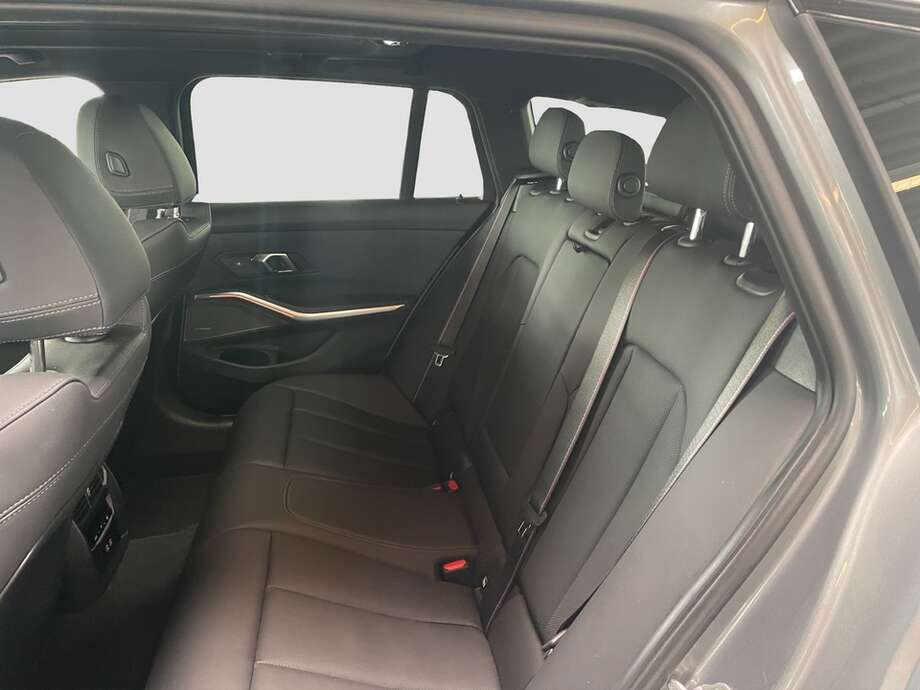 BMW M340i (Bild 6/19)
