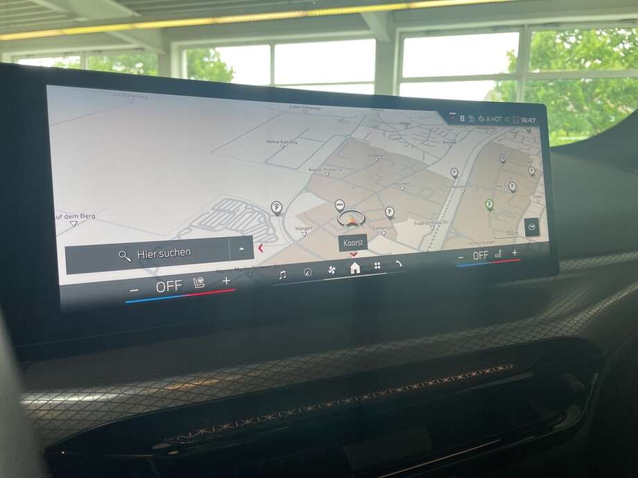 BMW M340i (Bild 10/19)