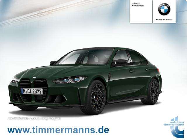 BMW M3 (Bild 1/5)