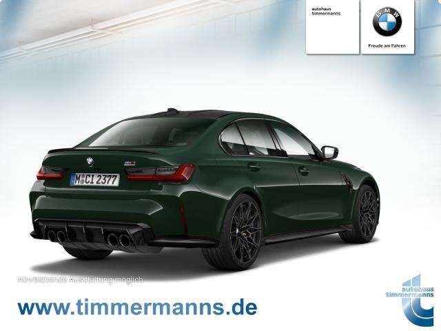 BMW M3 (Bild 2/5)