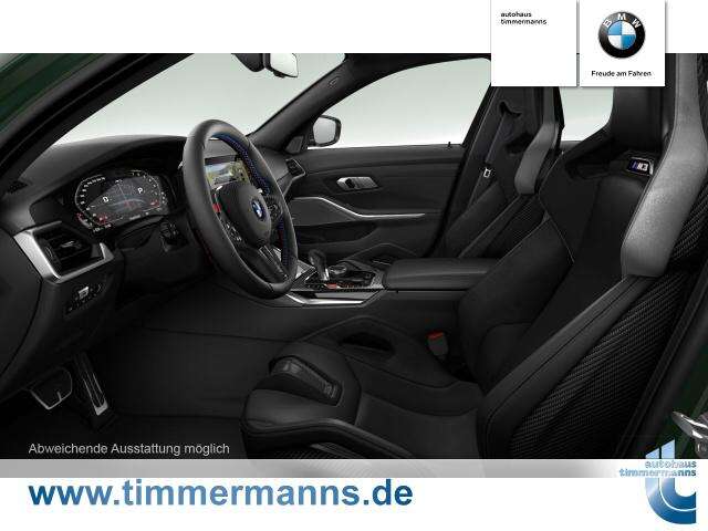 BMW M3 (Bild 3/5)