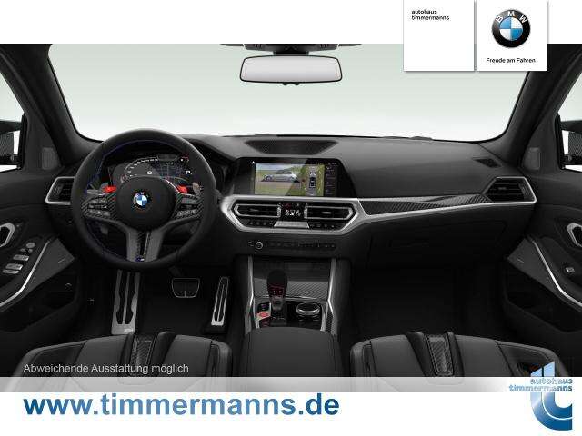 BMW M3 (Bild 4/5)