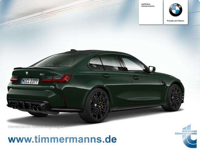 BMW M3 (Bild 5/5)