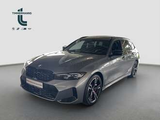 BMW M340i (Bild 1/19)