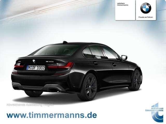 BMW M340i (Bild 2/2)