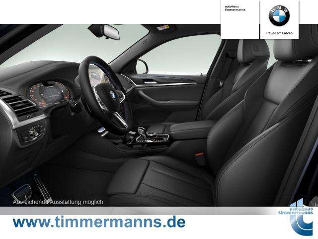 BMW X4 (Bild 12/18)
