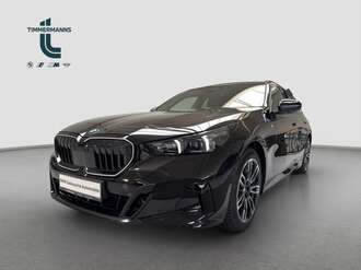 BMW 520d (Bild 1/16)