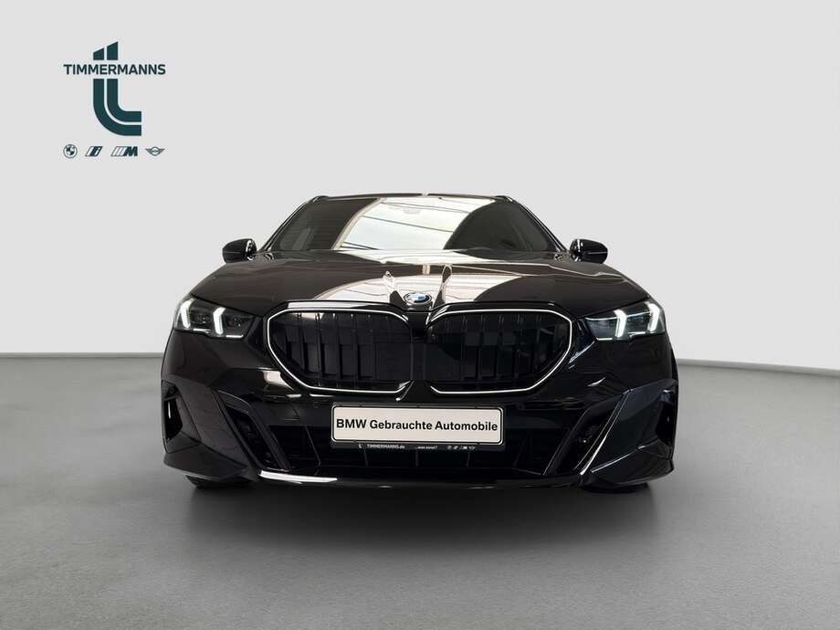 BMW 520d (Bild 15/16)