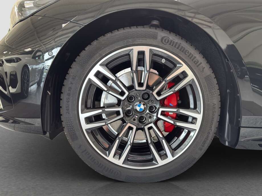 BMW 520d (Bild 16/16)
