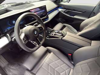 BMW 520d (Bild 3/16)