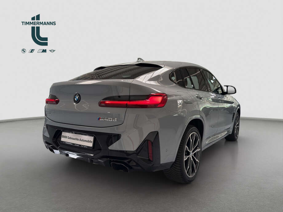 BMW X4 (Bild 12/16)
