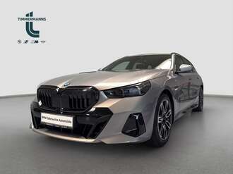 BMW 520d (Bild 1/15)