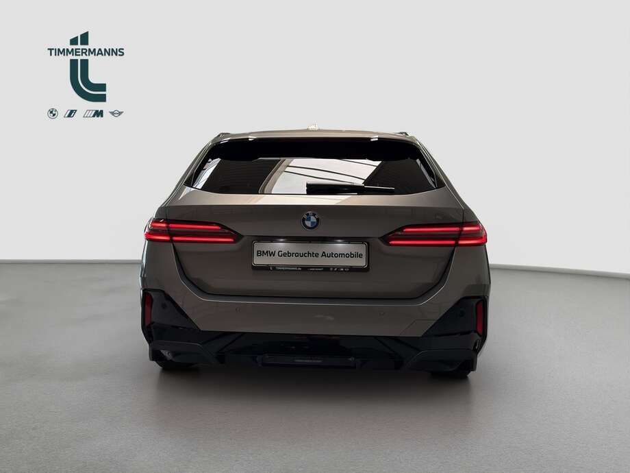 BMW 520d (Bild 10/15)