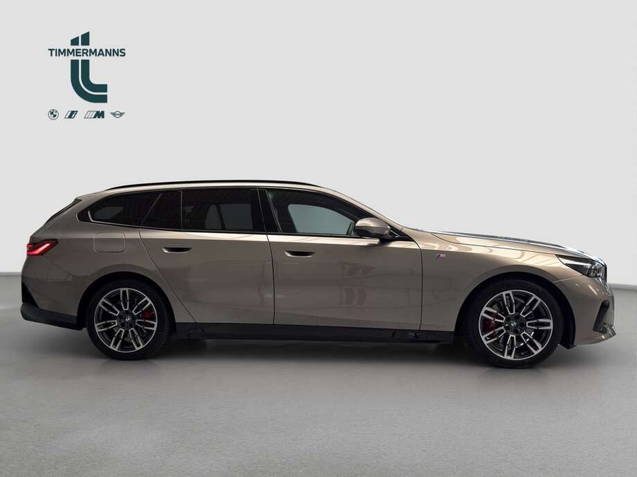 BMW 520d (Bild 12/15)