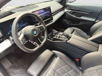 BMW 520d (Bild 3/15)