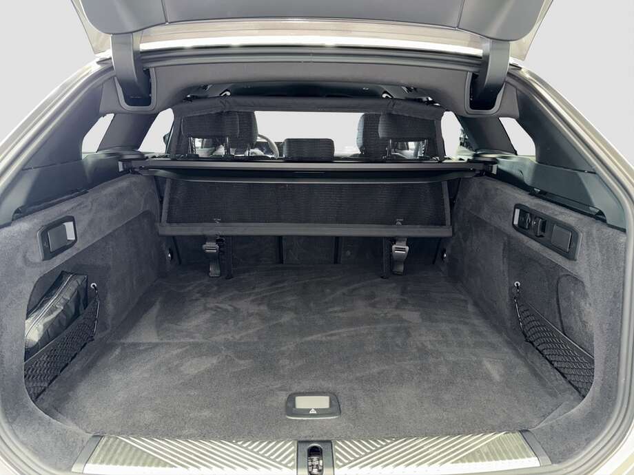 BMW 520d (Bild 7/15)