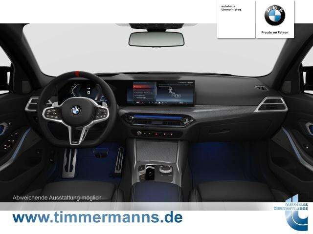 BMW M340i (Bild 10/15)