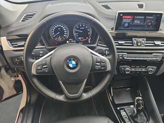 BMW X1 (Bild 2/18)