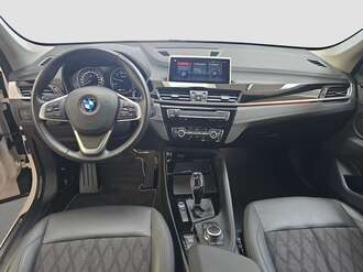 BMW X1 (Bild 3/18)