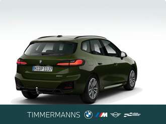 BMW 220 Active Tourer (Bild 2/5)