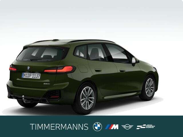 BMW 220 Active Tourer (Bild 5/5)