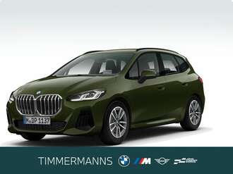 BMW 220 Active Tourer (Bild 1/6)