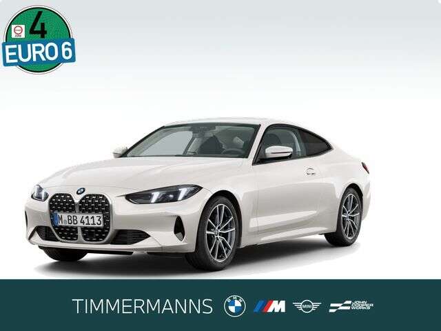 BMW 420 (Bild 1/5)