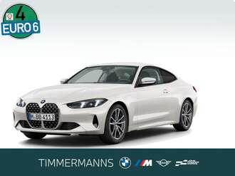 BMW 420 (Bild 1/5)
