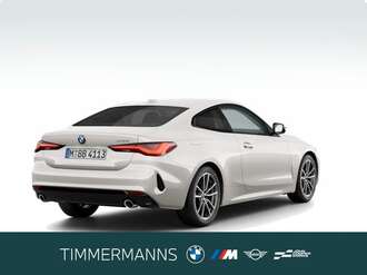 BMW 420 (Bild 2/5)