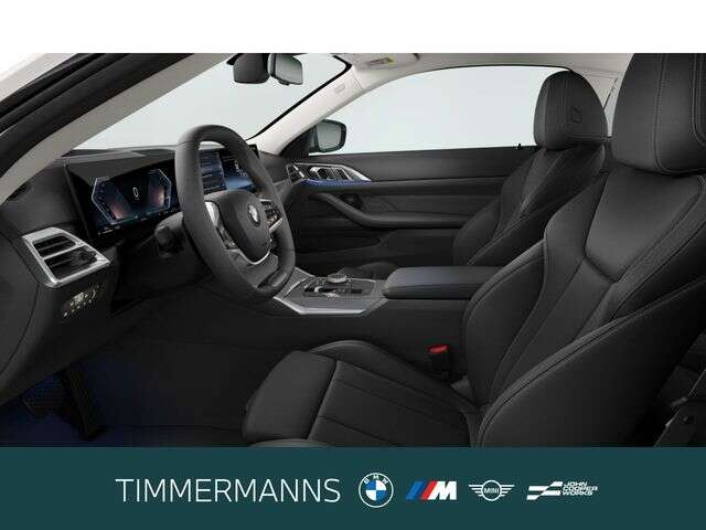 BMW 420 (Bild 3/5)